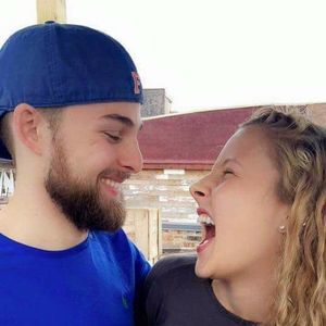 Meet your Posher, Travis